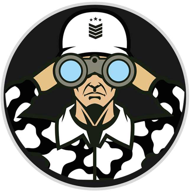 Camowhite Logo